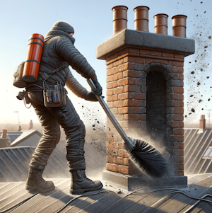 Chimney Cleaning in Sunnyside-queens-new-york-ny-chimney-cleaning